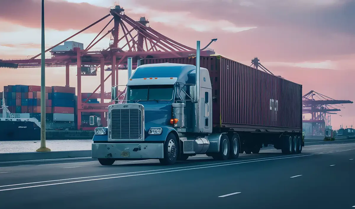 FIRST48 LOGISTICS LLC coverage