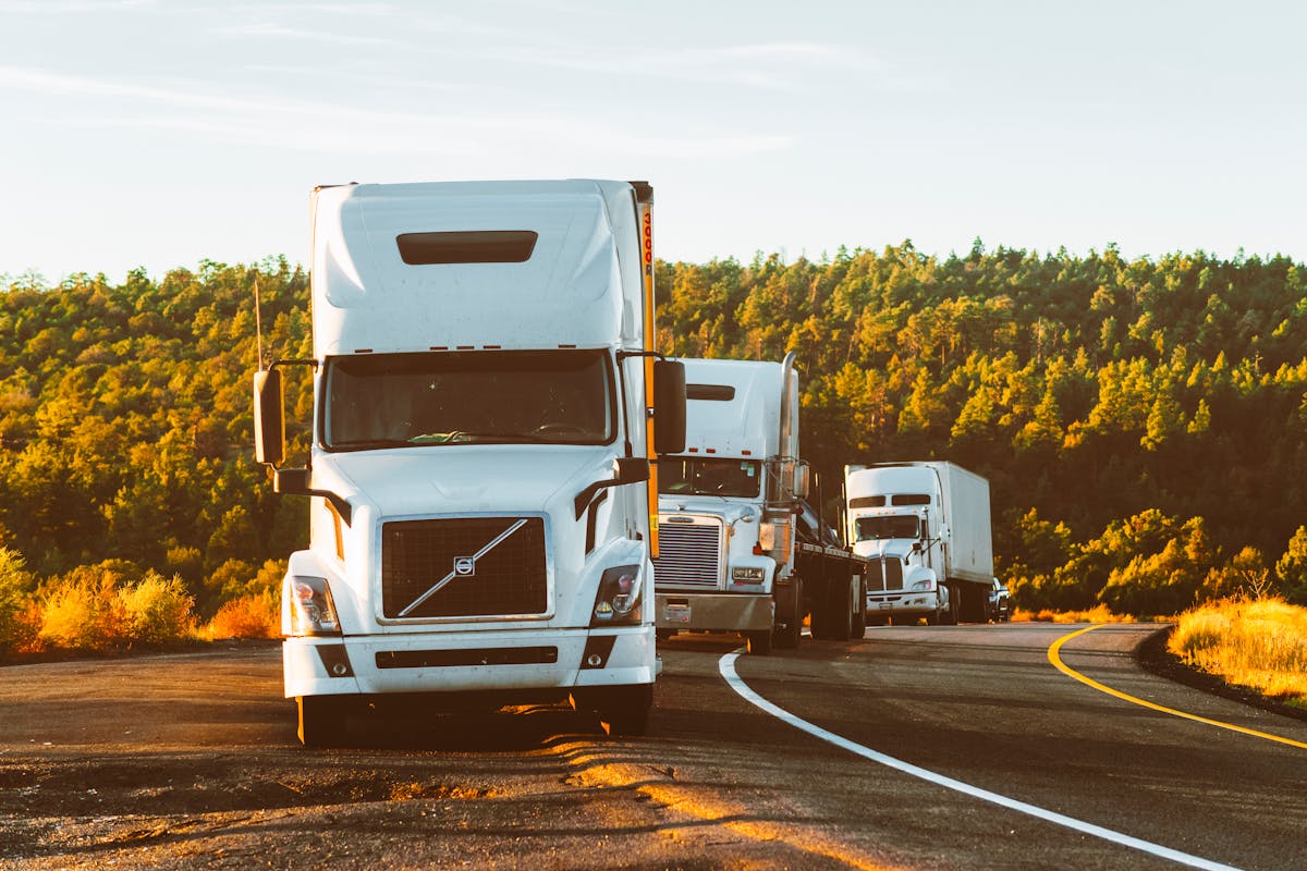FIRST48 LOGISTICS LLC